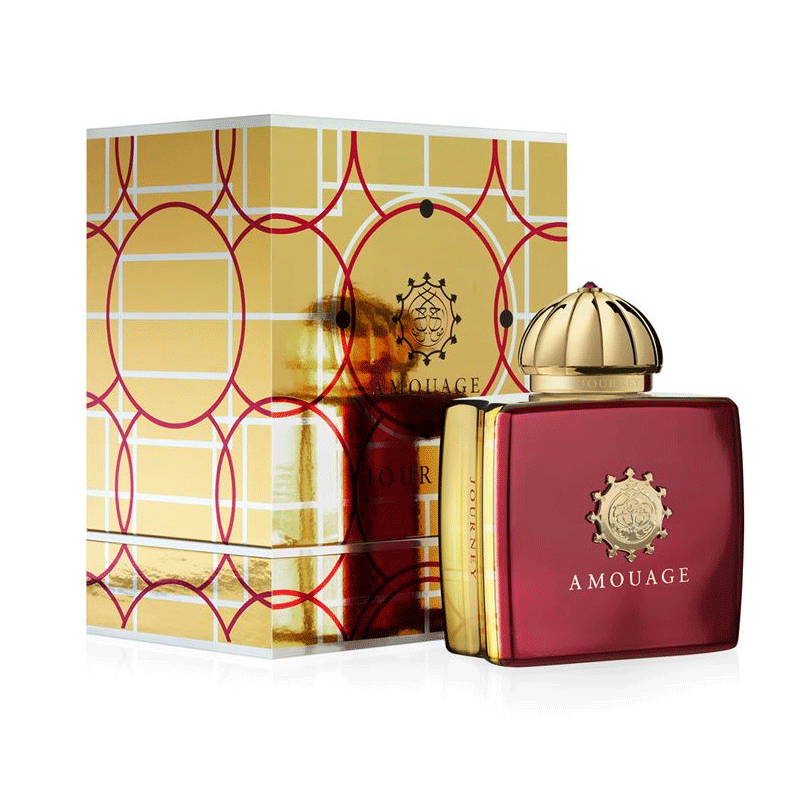 Amouage Journey Femme, AMOUAGE, FragrancePrime