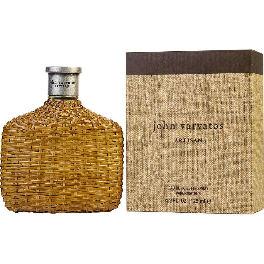 John Varvatos Artisan Men, JOHN VARVATOS, FragrancePrime