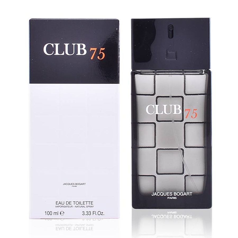 Jacques Bogart Club 75 Men, Jacques Bogart, FragrancePrime