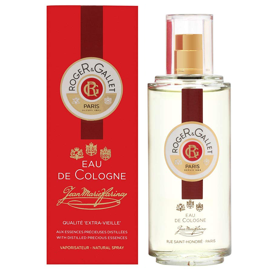Jean Marie Farina Men, ROGER & GALLET, FragrancePrime