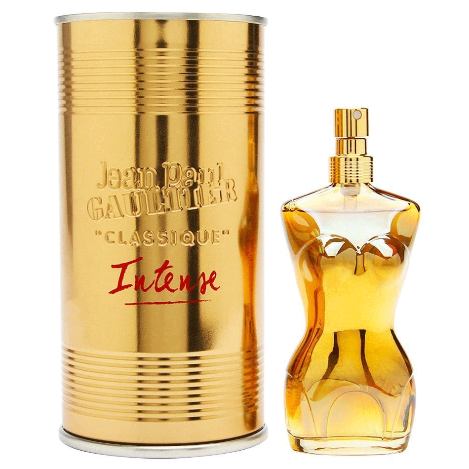 Jean Paul Gaultier Intense Women, JEAN PAUL GAULTIER, FragrancePrime