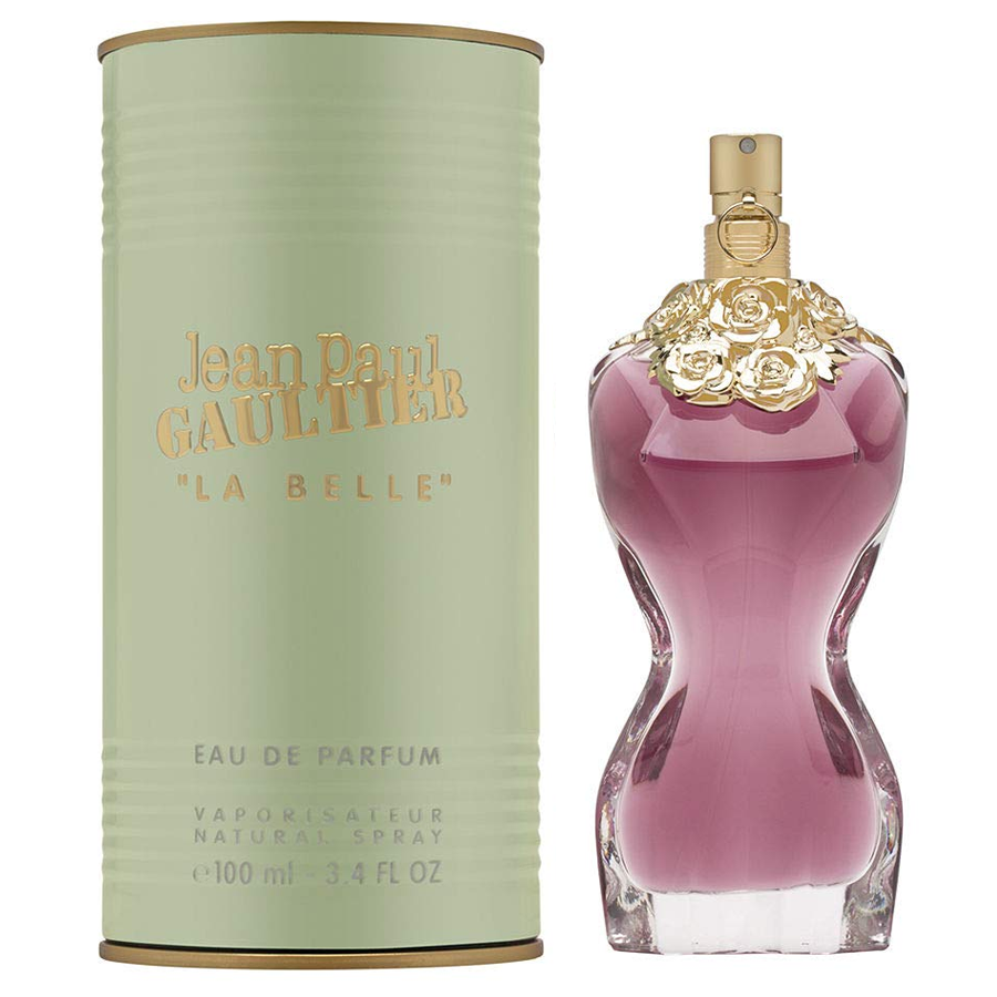 Jean Paul Gaultier La Belle Women, JEAN PAUL GAULTIER, FragrancePrime