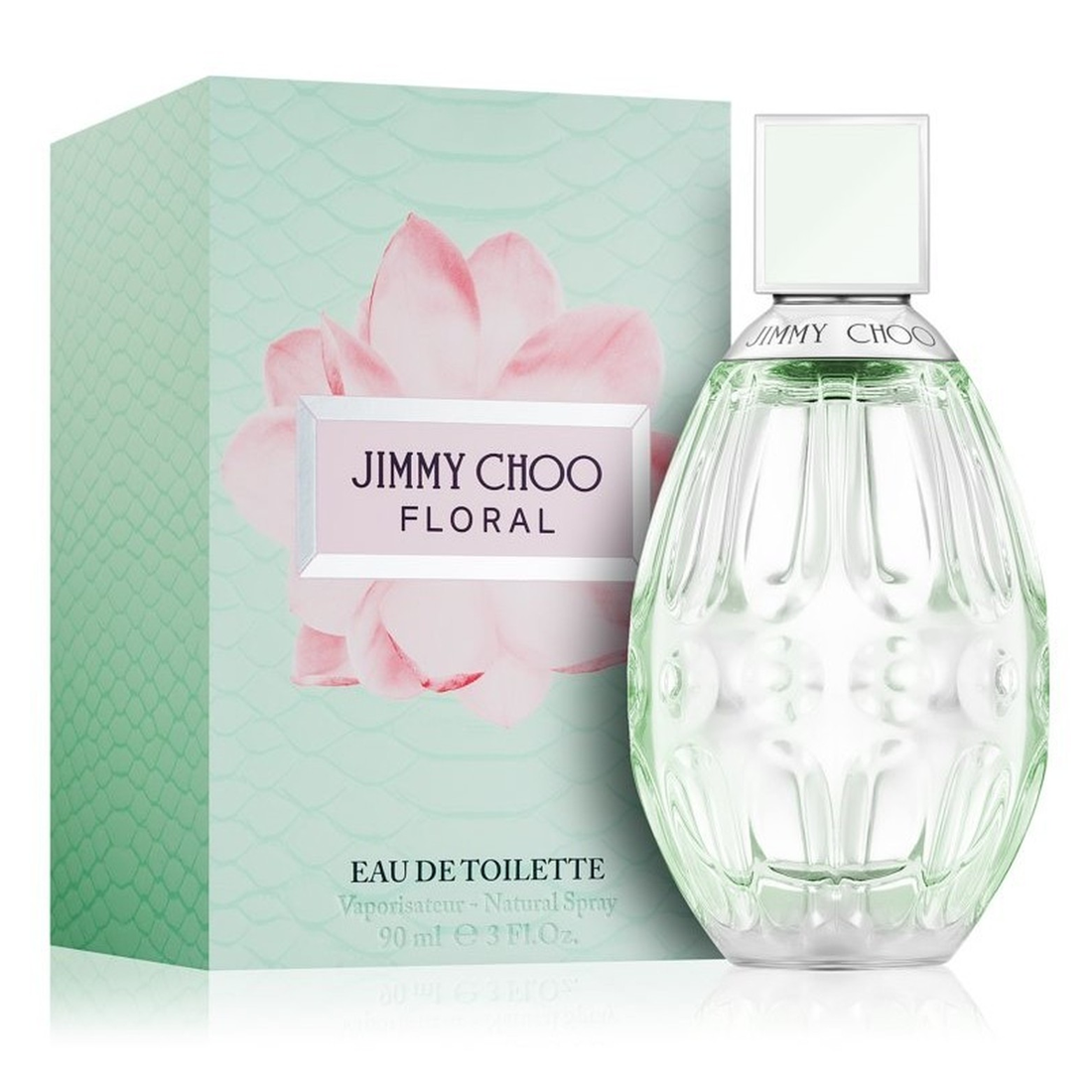 Jimmy Choo Florale Women, JIMMY CHOO, FragrancePrime