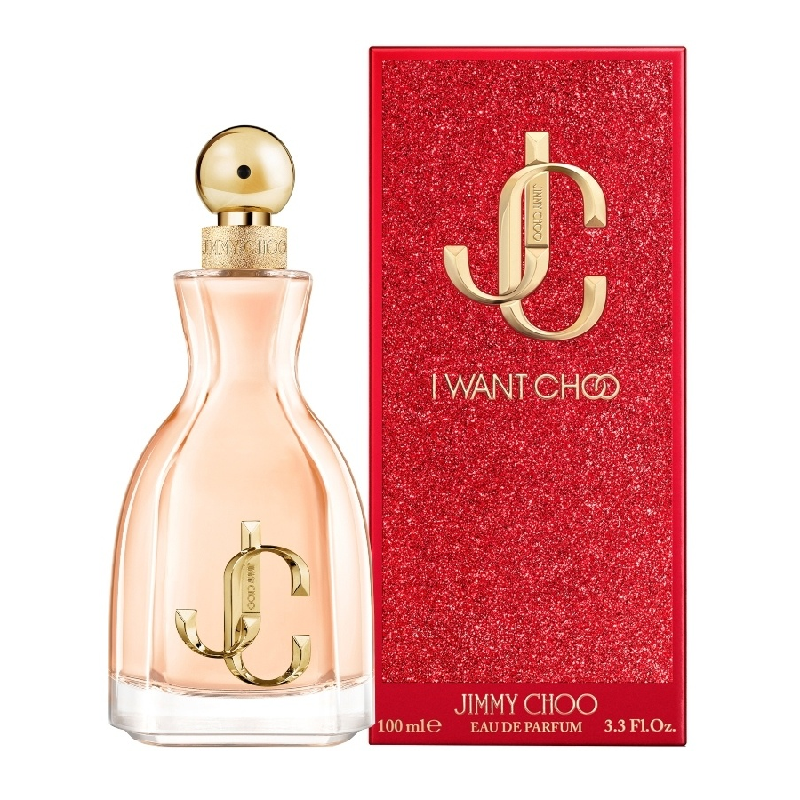 Jimmy Choo I Want Choo Women, JIMMY CHOO, FragrancePrime