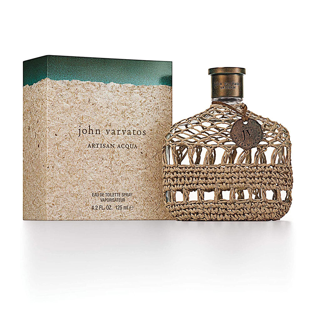 John Varvatos Artisan Acqua Men, JOHN VARVATOS, FragrancePrime