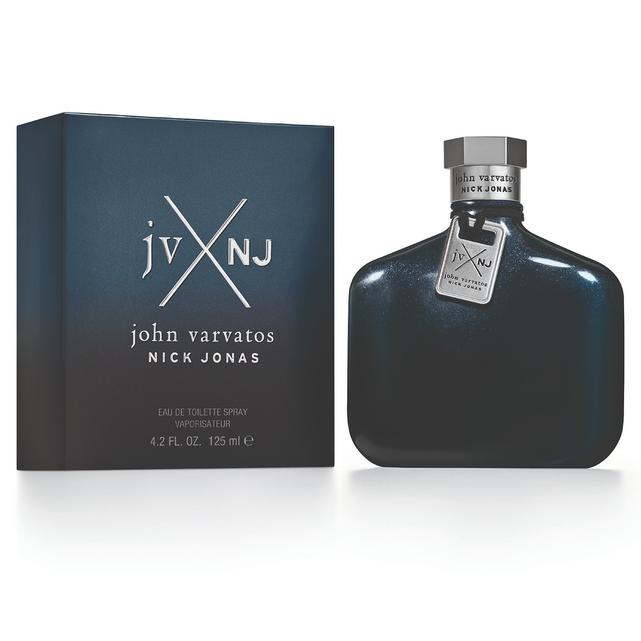 John Varvatos Jvxnj Blue Men, JOHN VARVATOS, FragrancePrime
