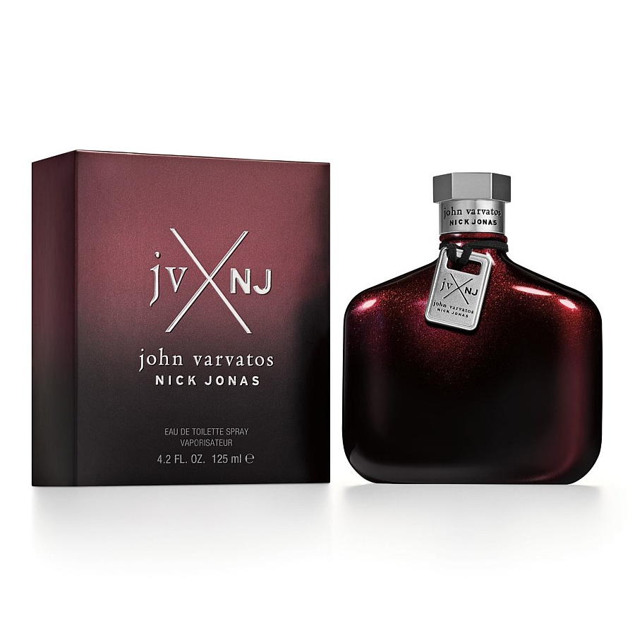 John Varvatos Jvxnj Red Men, JOHN VARVATOS, FragrancePrime