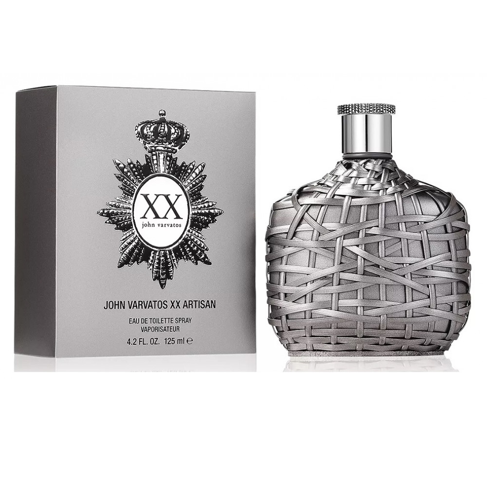 John Varvatos XX Artisan Men, JOHN VARVATOS, FragrancePrime