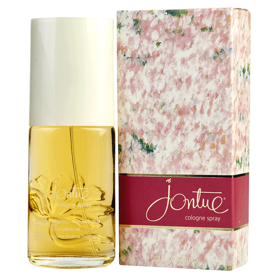 Jontue Women, Revlon, FragrancePrime