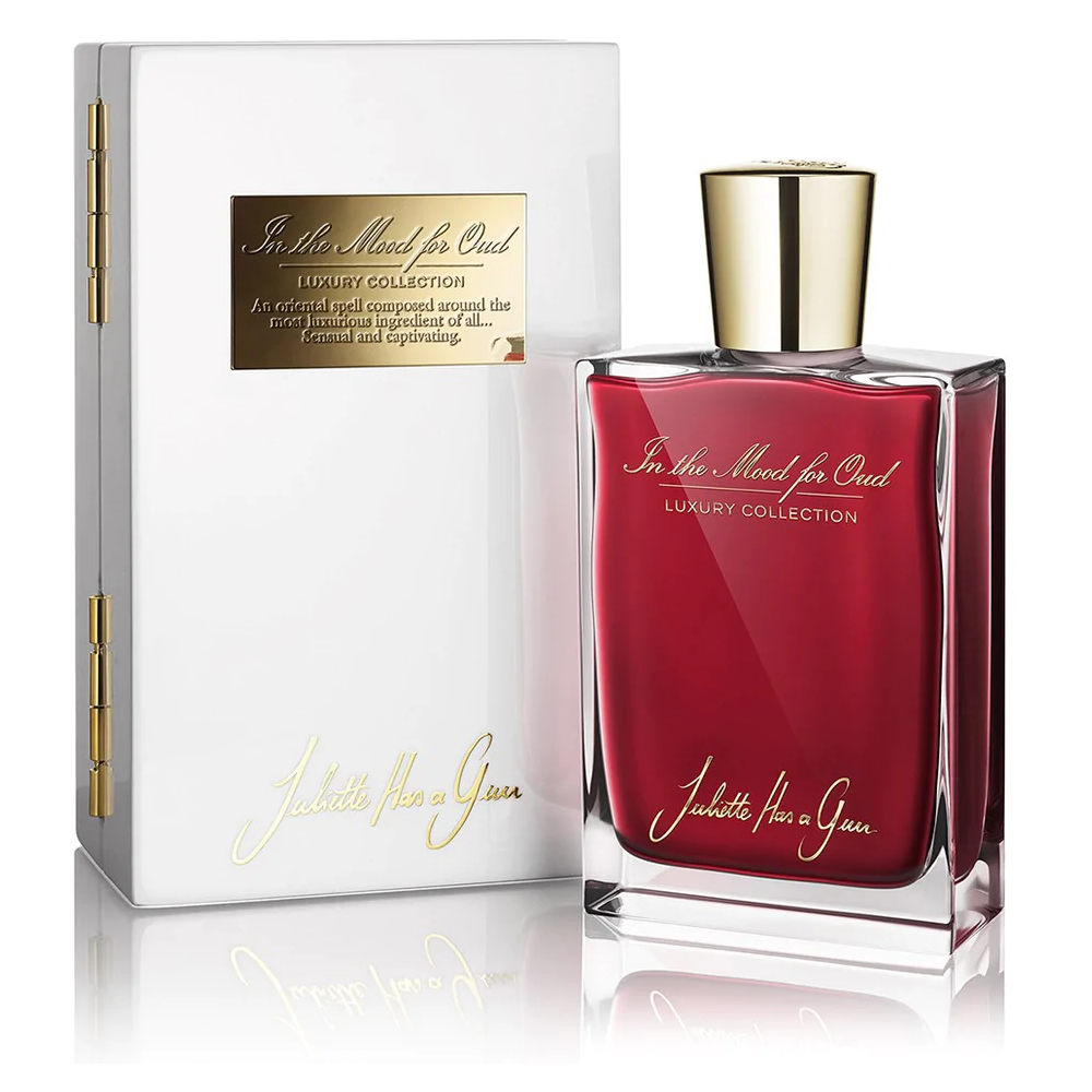 Juliette Has A Gun Luxury Collection In The Mood For Oud UNISEXE, JULIETTE HAS A GUN, FragrancePrime