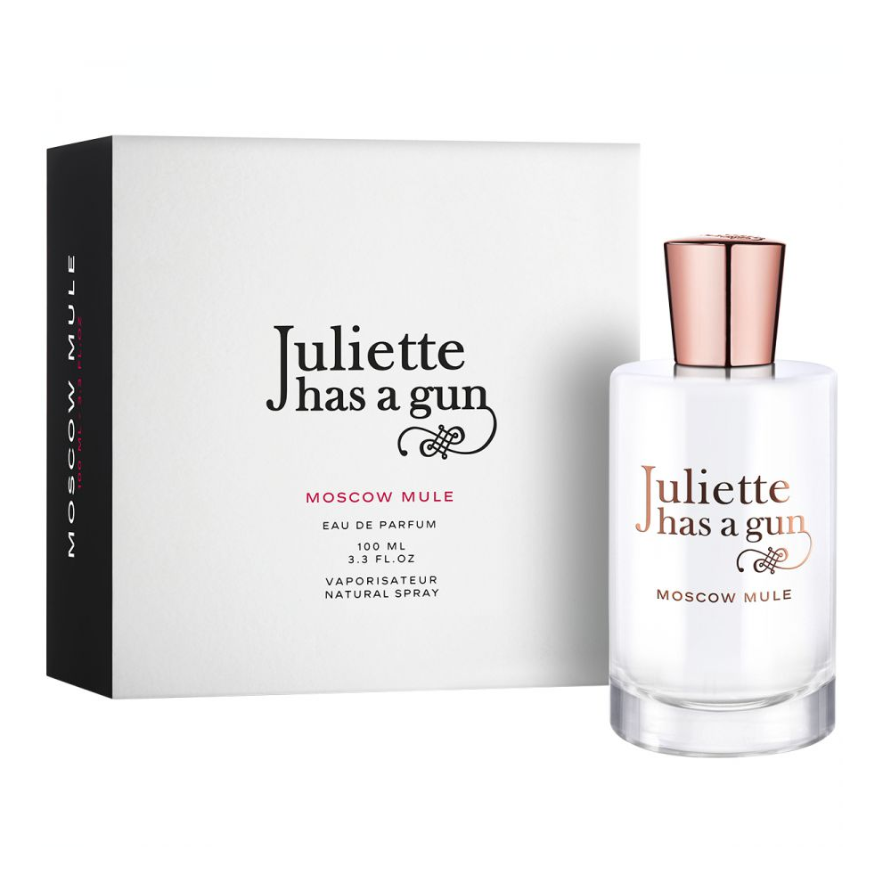 Julliete Has A Gun Moscow Mule Women, JULIETTE HAS A GUN, FragrancePrime