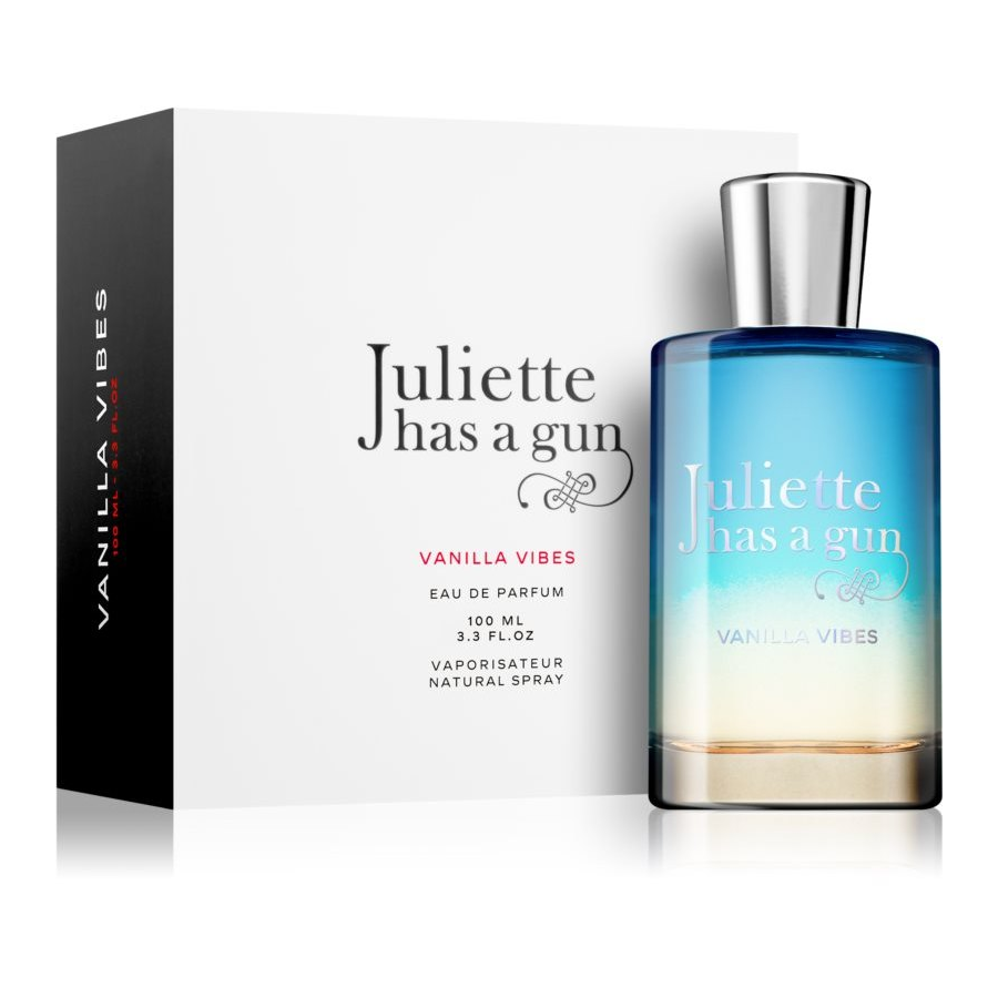 Julliete Has A Gun Vanilla Vibe UNISEX, JULIETTE HAS A GUN, FragrancePrime