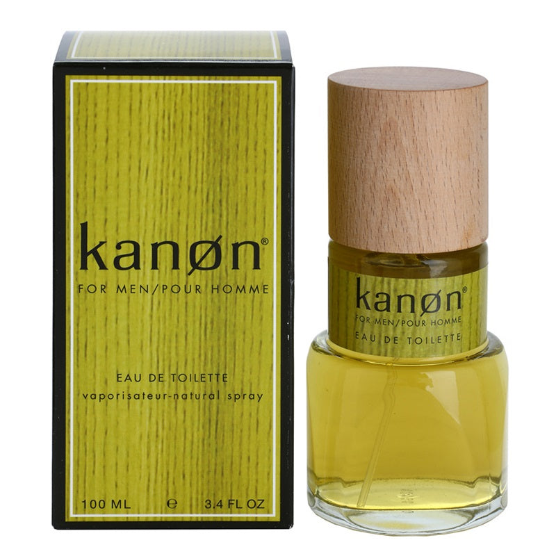KANON Men, KANON, FragrancePrime