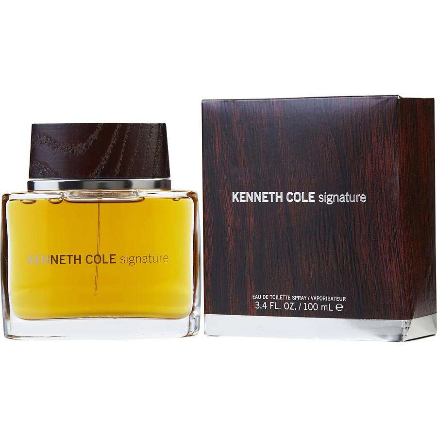 Kenneth Cole Signature Men, KENNETH COLE, FragrancePrime