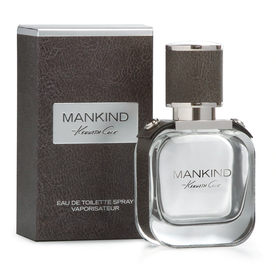 Kenneth Cole Mankind Men, KENNETH COLE, FragrancePrime