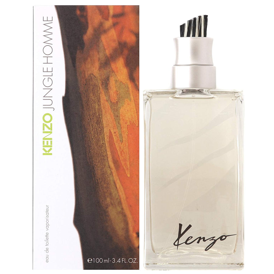 KENZO JUNGLE Men, KENZO, FragrancePrime
