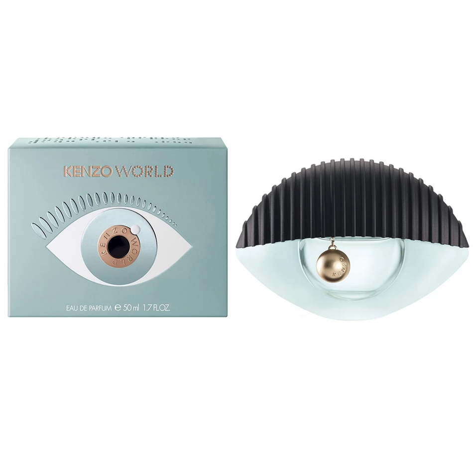 Kenzo World Women, KENZO, FragrancePrime