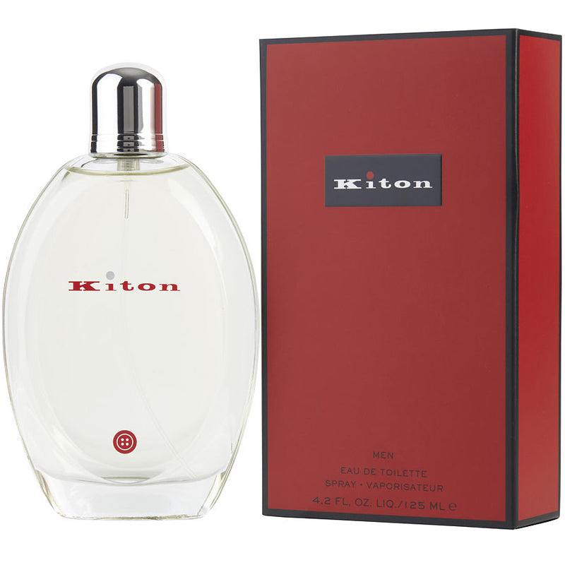 KITON Men, KITON, FragrancePrime
