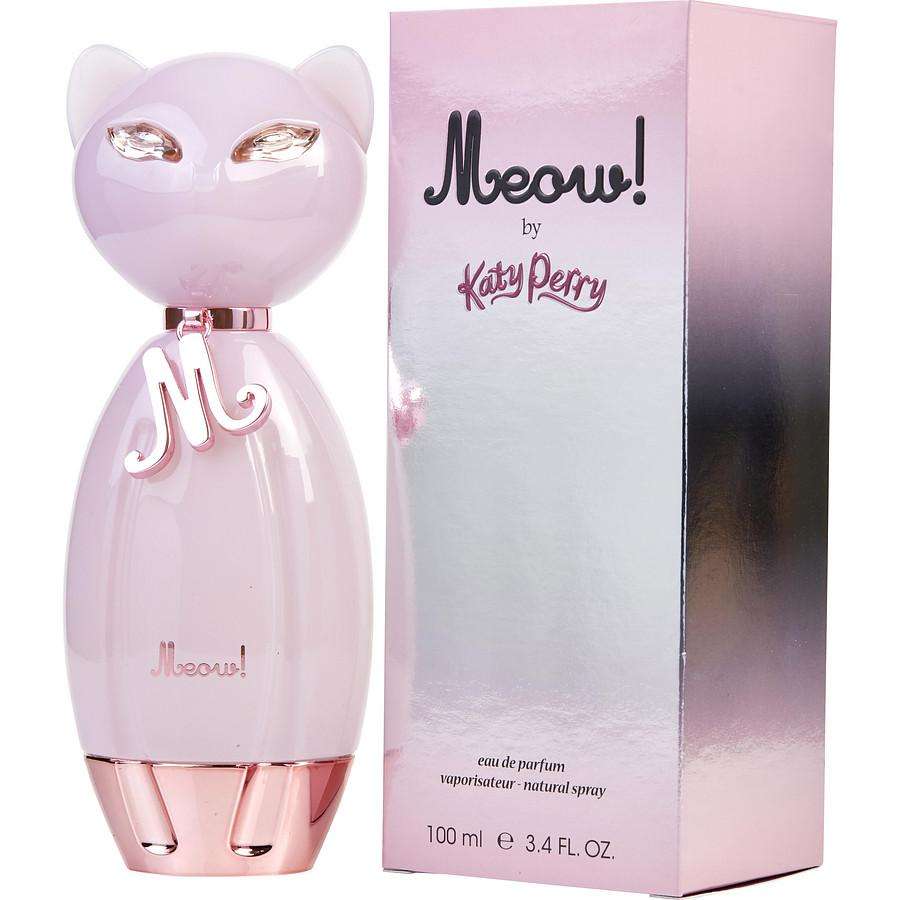 Katy Perry Meow Women, KATY PERRY, FragrancePrime