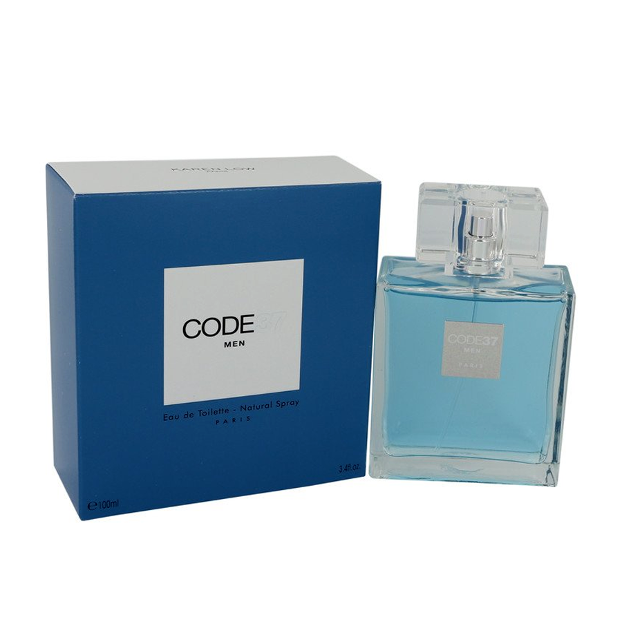 Karen Low Code 37 Men, KAREN LOW, FragrancePrime