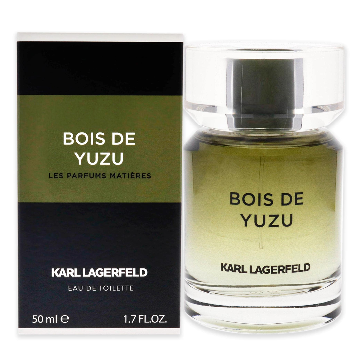 Karl Lagerfeld Bois De Yuzu Men, KARL LAGERFELD, FragrancePrime