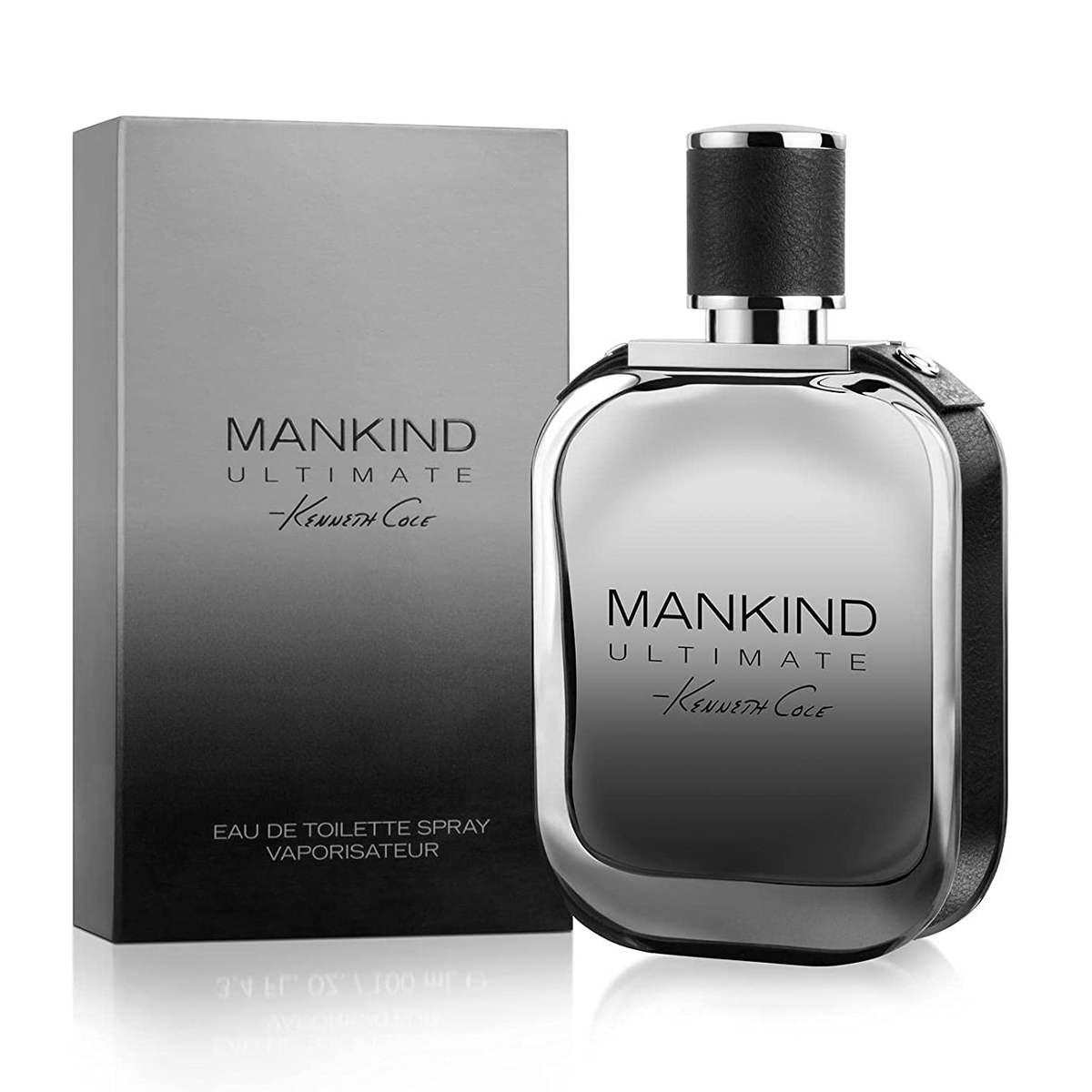 Kenneth Cole Mankind Ultimate Homme, KENNETH COLE, FragrancePrime