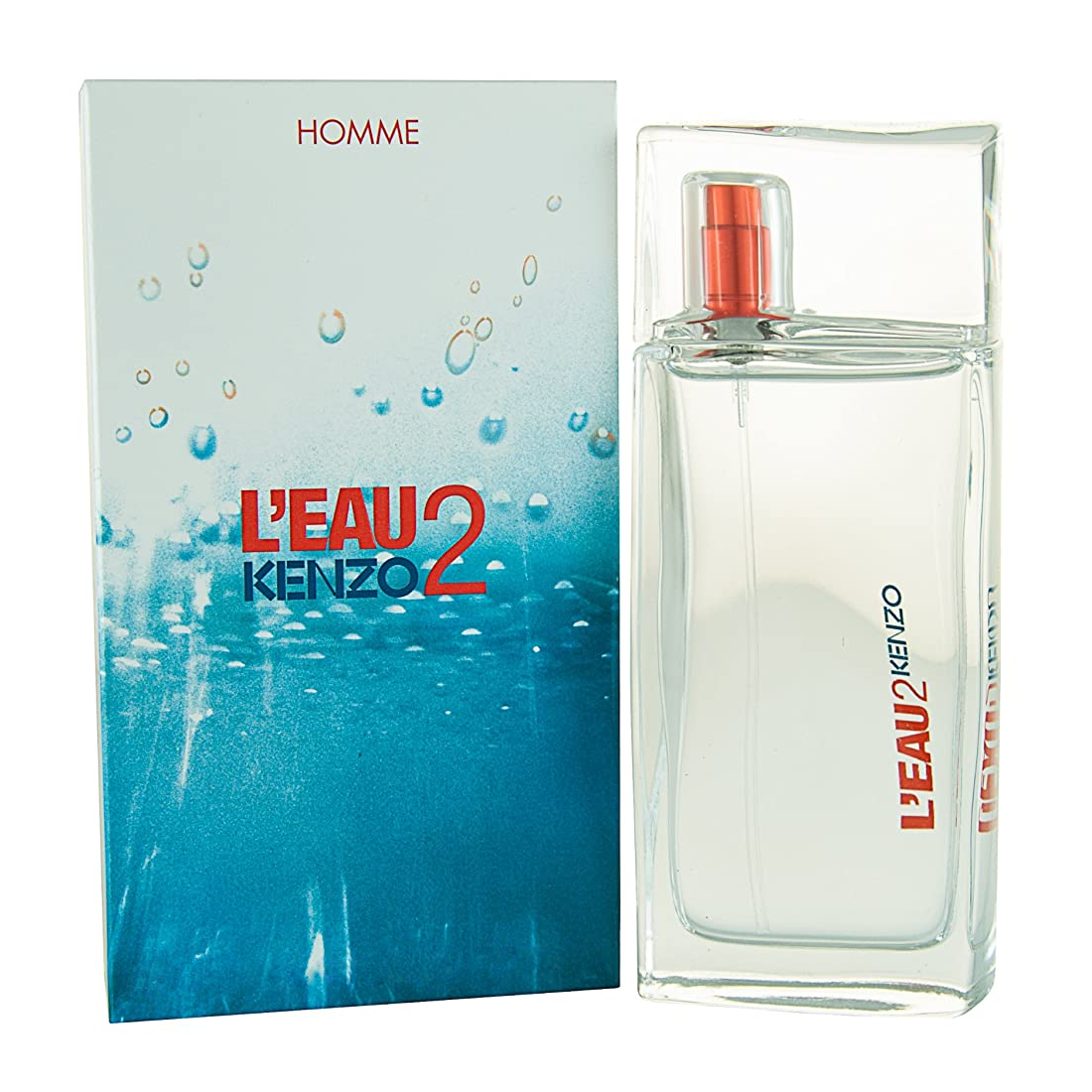 Kenzo L'Eau 2 Men, KENZO, FragrancePrime