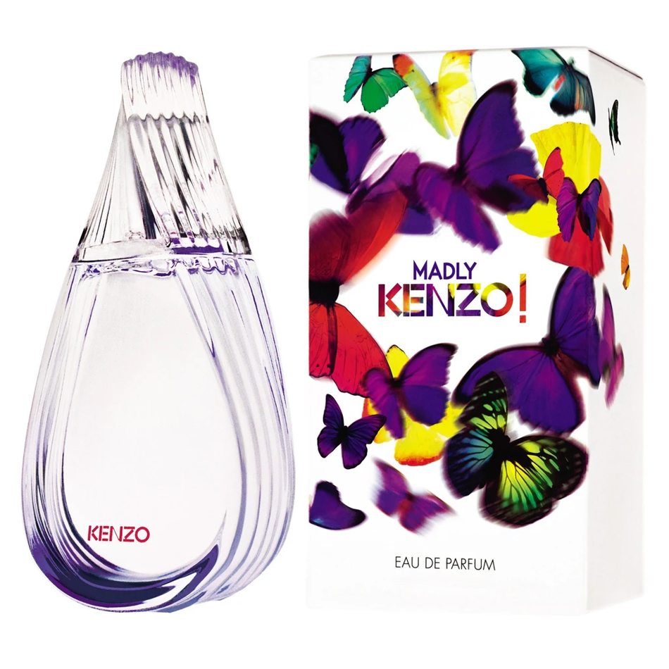 Kenzo Madly Edp Women, KENZO, FragrancePrime