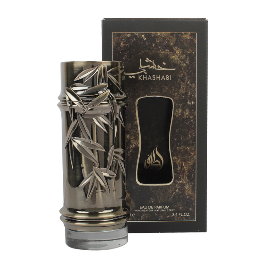 Khashabi UNISEX, Lattafa, FragrancePrime