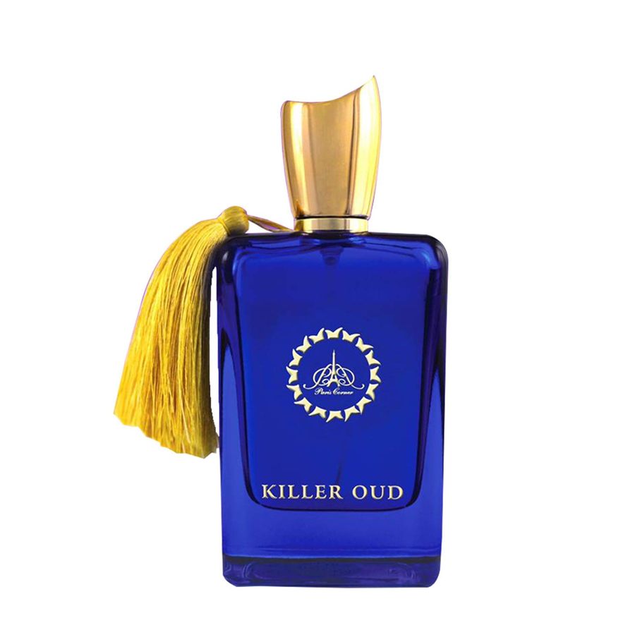 Killer Oud Unisex, Paris Corner, FragrancePrime