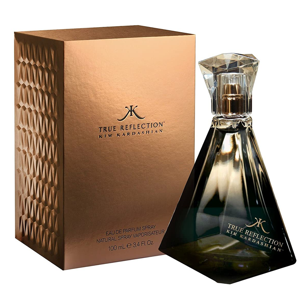 Kim Kardashian True Reflection Women, Kim Kardashian, FragrancePrime