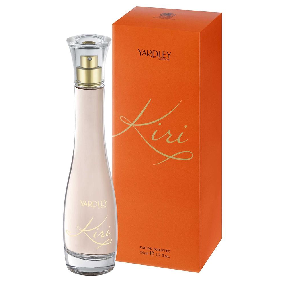 Kiri Women, Yardley, FragrancePrime