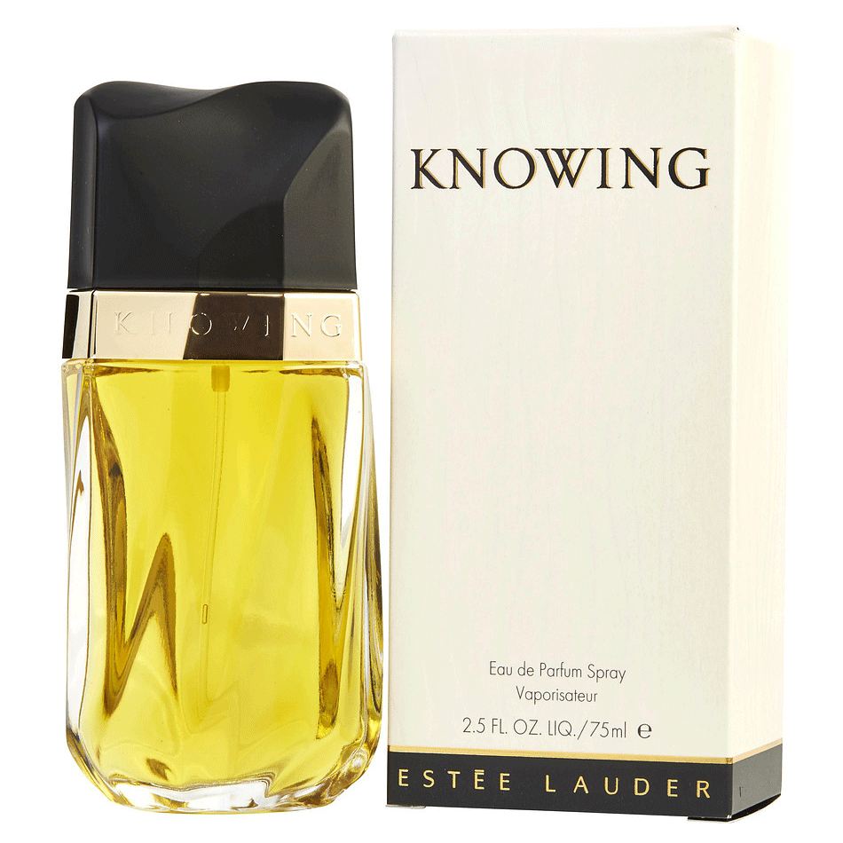 Knowing Women, ESTEE LAUDER, FragrancePrime