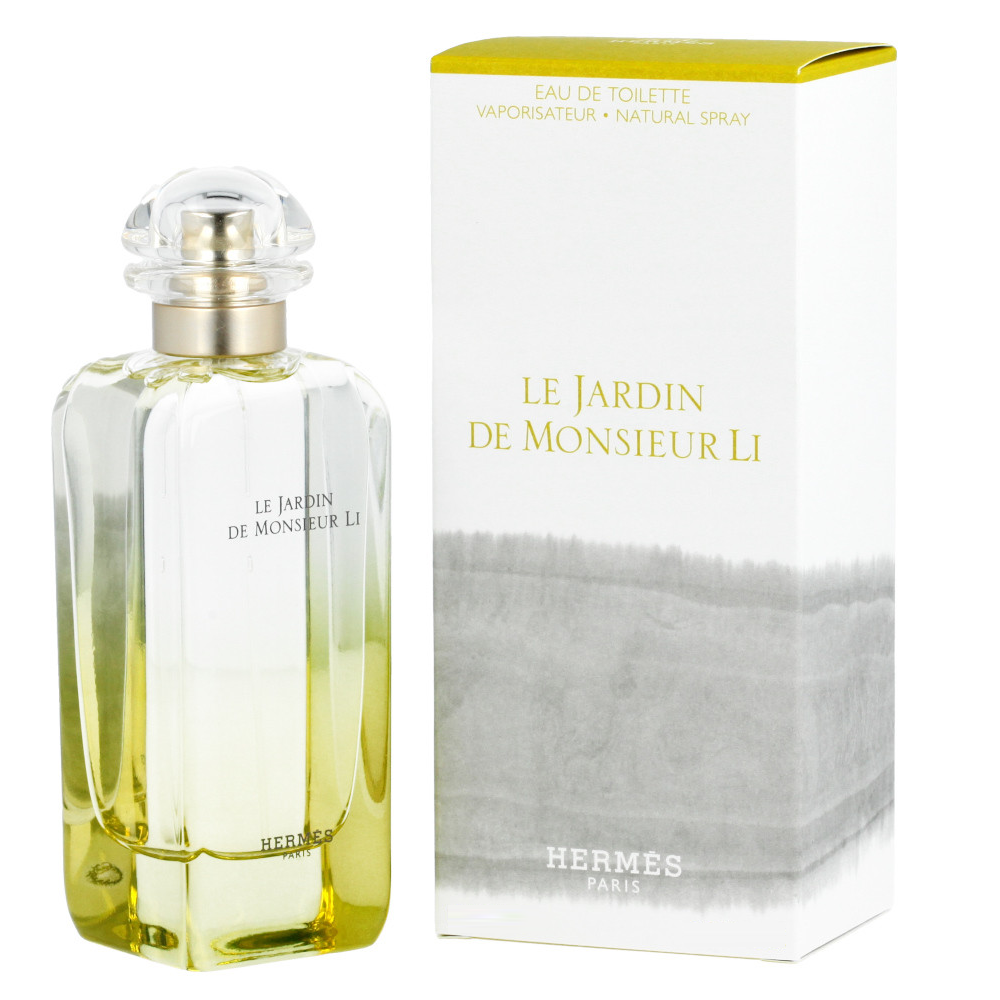 Le Jardin Monsieur Li UNISEX, Hermes, FragrancePrime