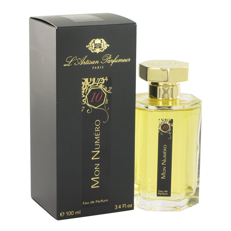 L'Artisan Parfumeur Mon Numero 10 UNISEX, L'ARTISAN PARFUMEUR, FragrancePrime
