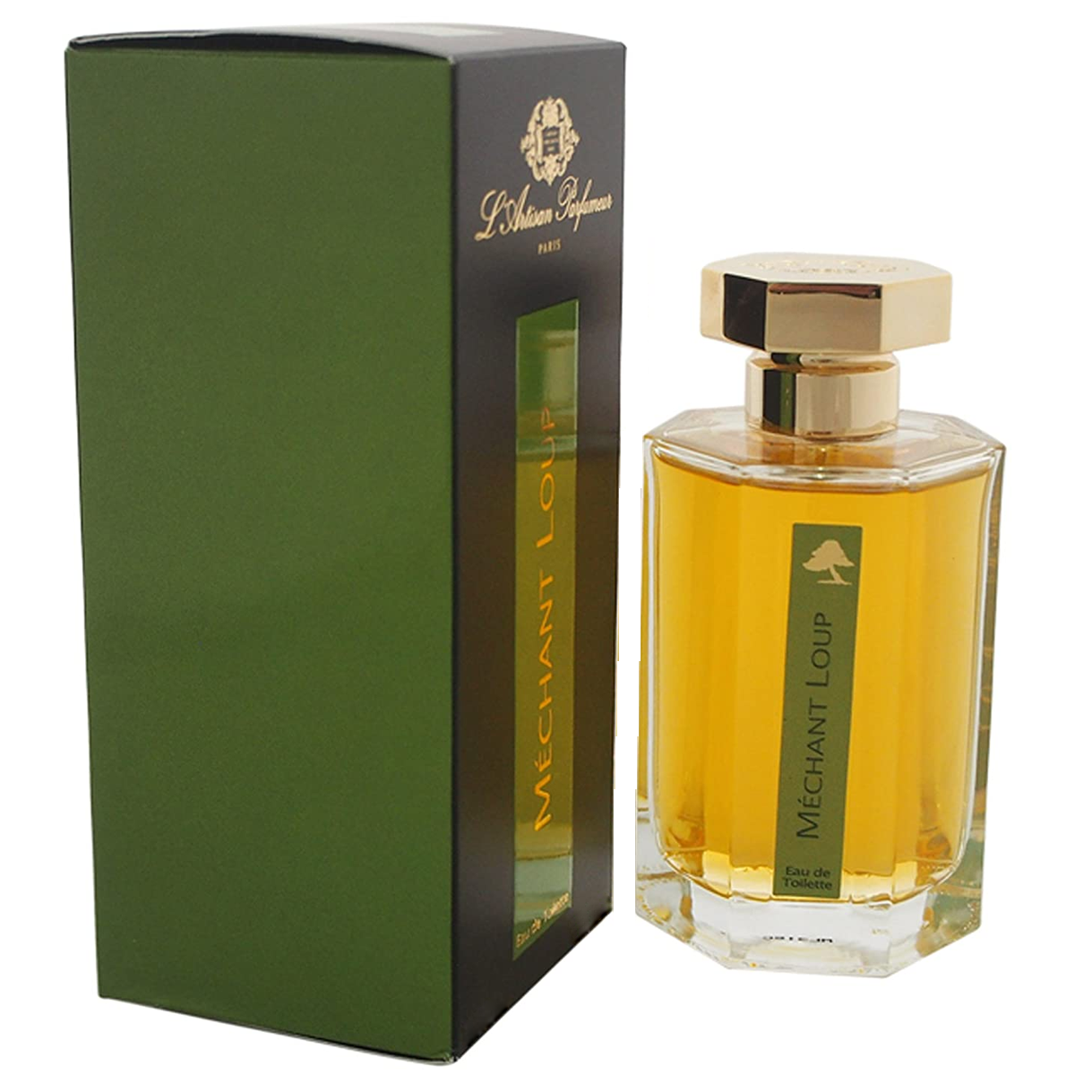 L'Artisan Mechant Loup UNISEX, L'ARTISAN PARFUMEUR, FragrancePrime