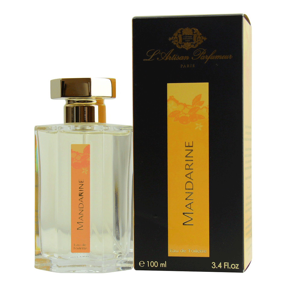 L'Artisan Perfumeur Mandarine UNISEX, L'ARTISAN PARFUMEUR, FragrancePrime