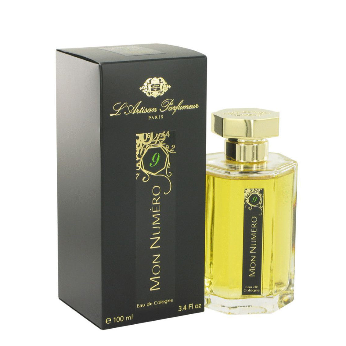 L'Artisan Perfumeur Mon Numero 9 UNISEX, L'ARTISAN PARFUMEUR, FragrancePrime