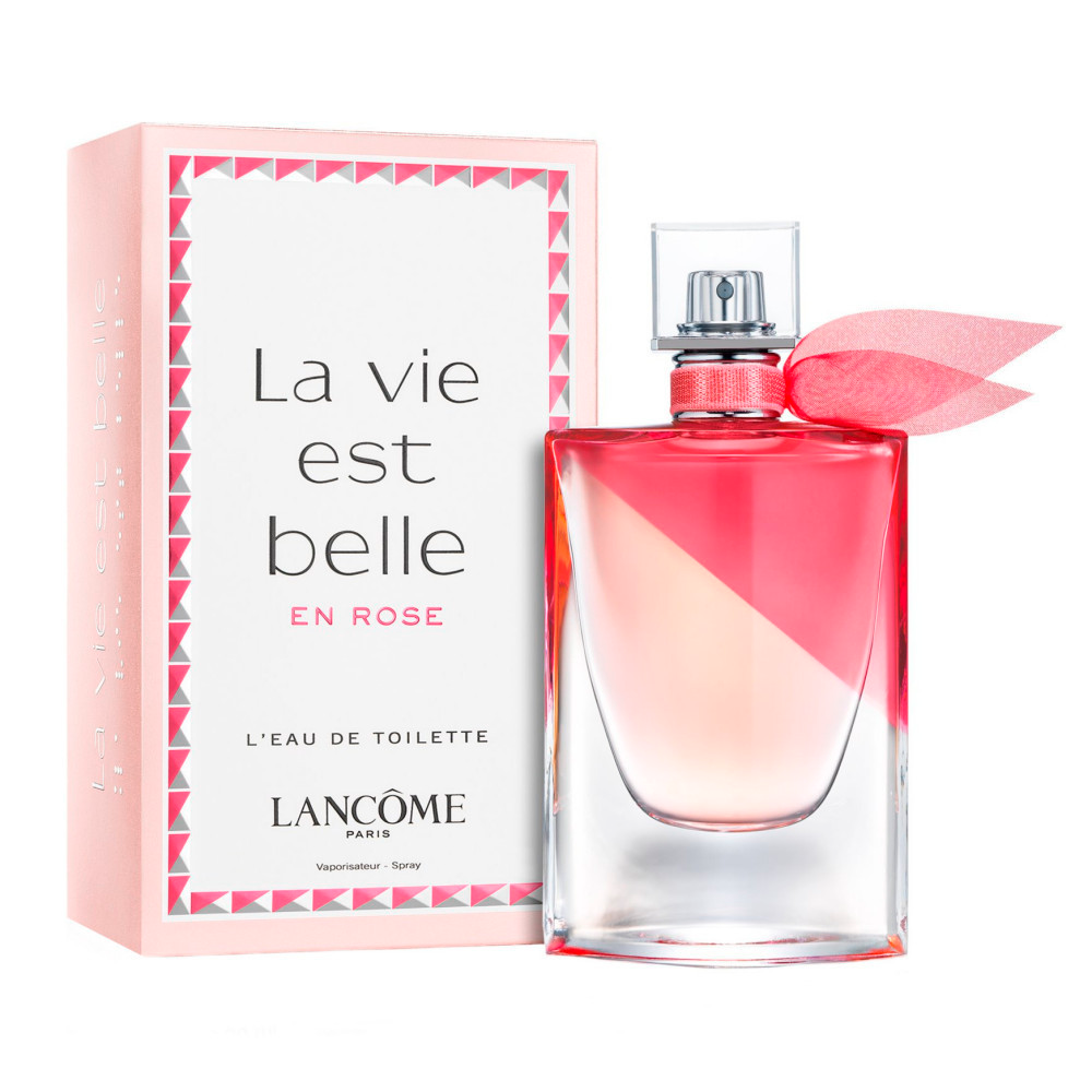 La Vie Est Belle En Rose Women, LANCOME, FragrancePrime