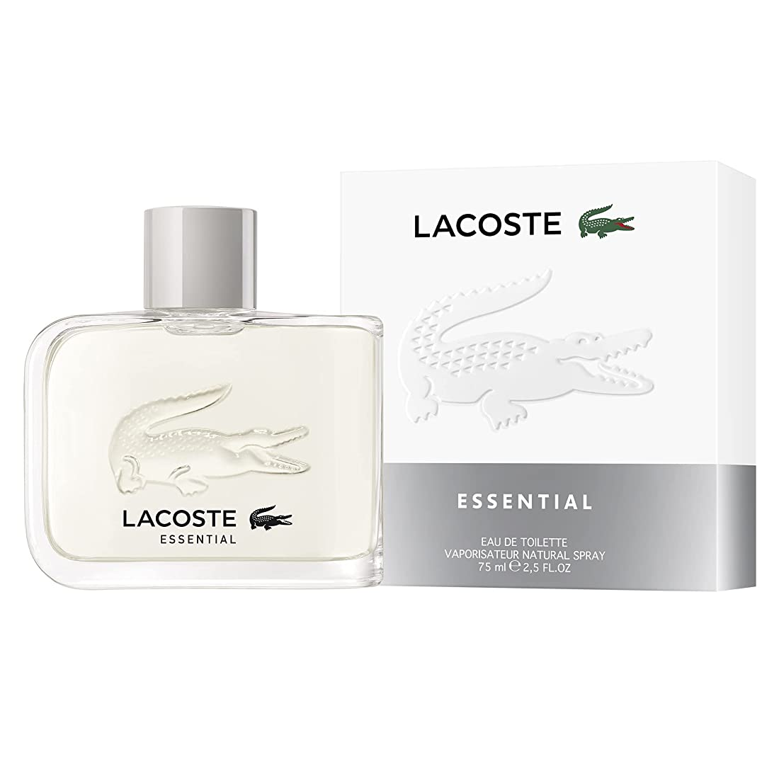 Lacoste Essential Men, LACOSTE, FragrancePrime