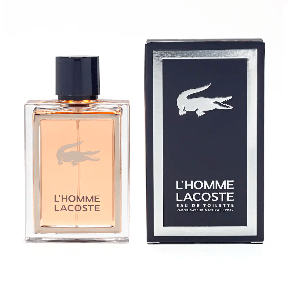 LACOSTE L HOMME - FragrancePrime