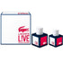 Lacoste Live Gift Set