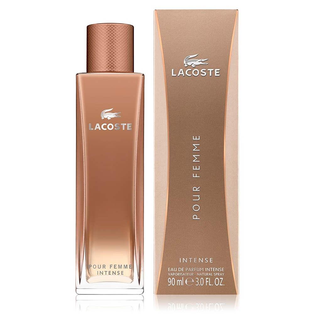 Lacoste Pour Femme Intense Women, LACOSTE, FragrancePrime