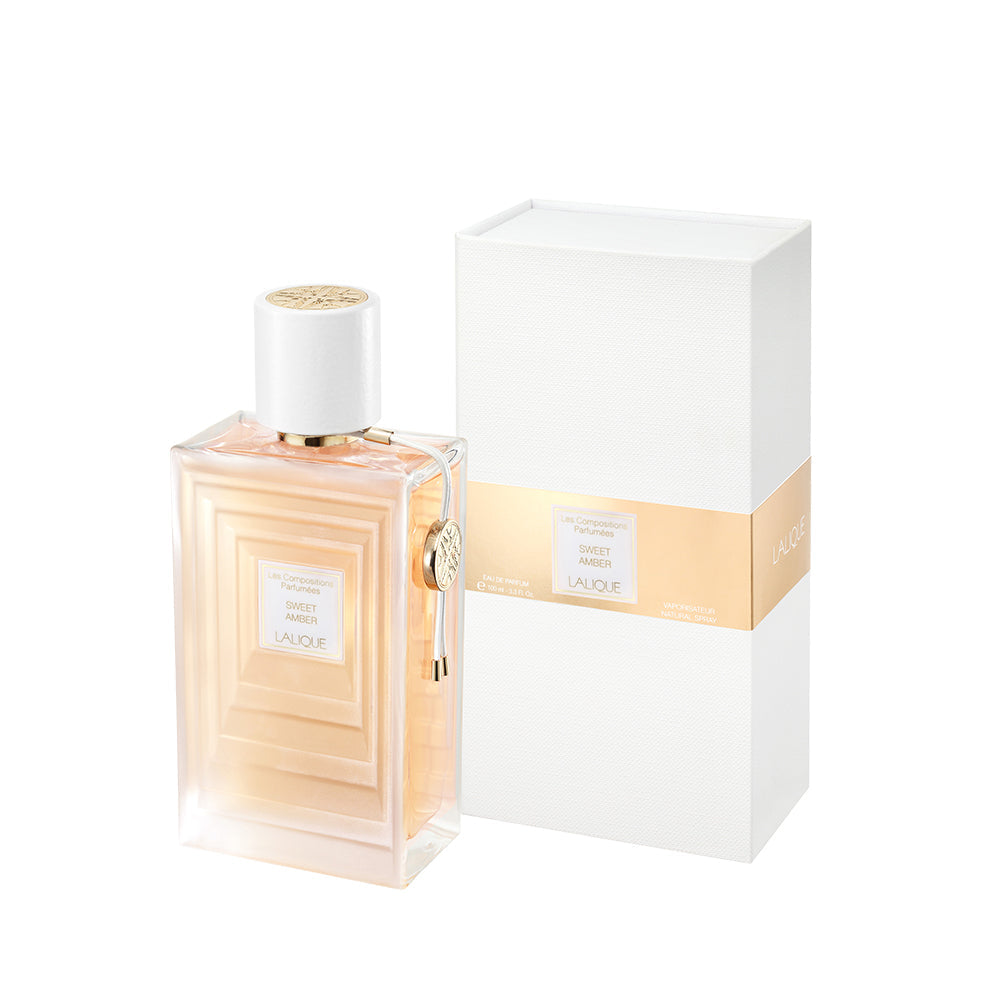 Lalique Sweet Amber Women, Lalique, FragrancePrime