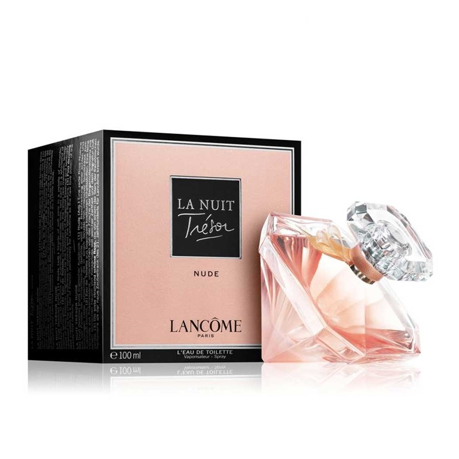 Lancome La Nuit Tresor Nude Women, LANCOME, FragrancePrime