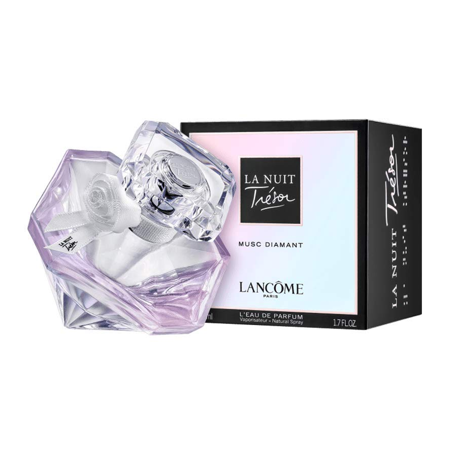 Lancome Tresor La Nuit Musc Diamant Women, LANCOME, FragrancePrime