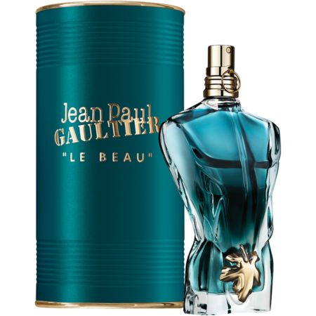 Jean Paul Gaultier Le Beau (2019 Edition) Men, JEAN PAUL GAULTIER, FragrancePrime