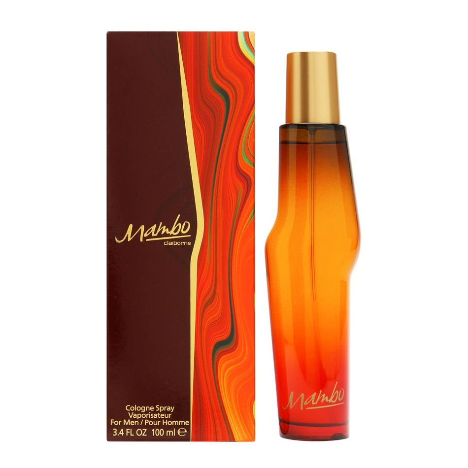 Liz Claiborne Mambo Men, Liz Claiborne, FragrancePrime