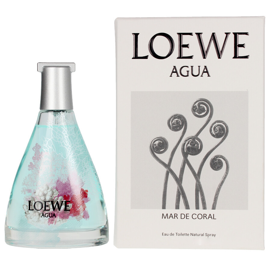 Loewe Agua Mar Coral Women, Loewe, FragrancePrime