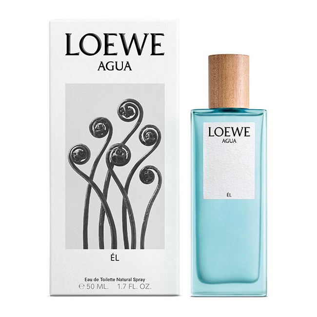 Loewe Agua Men, Loewe, FragrancePrime